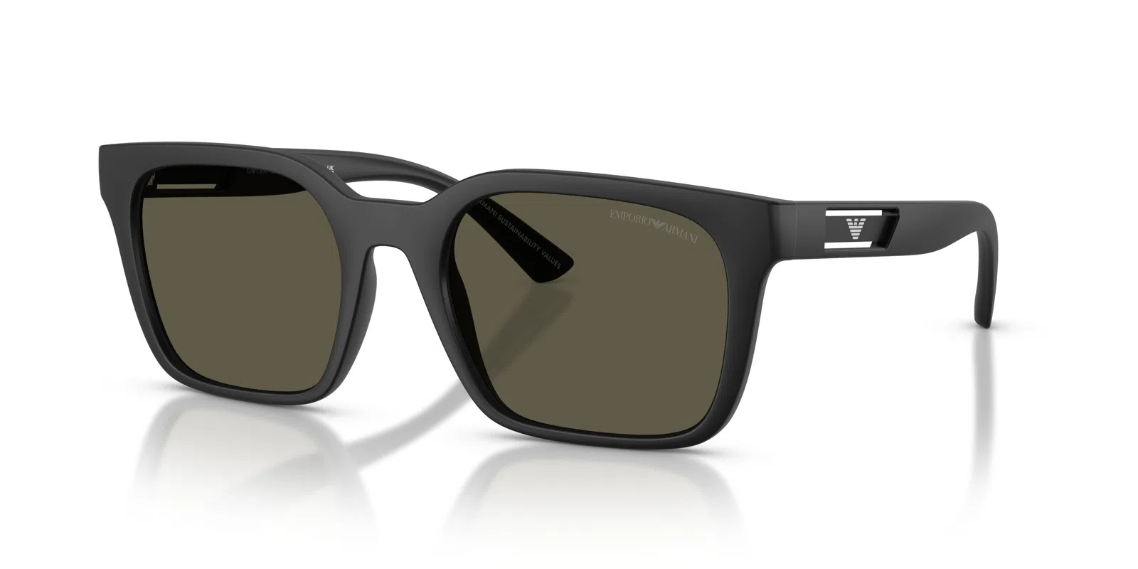 Emporio Armani 4269 Sunglasses - view 3